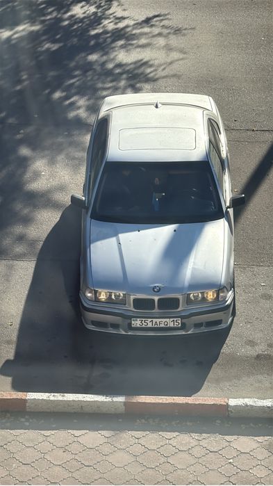 Продам бмв  Е36