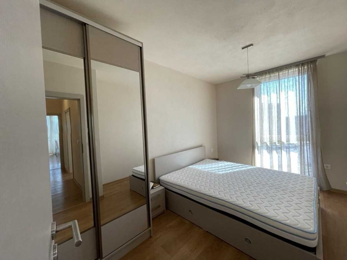 Дава се под наем Тристаен апартамент в София, Обеля 2 - 79 кв.м за 600 € - Снимка #4