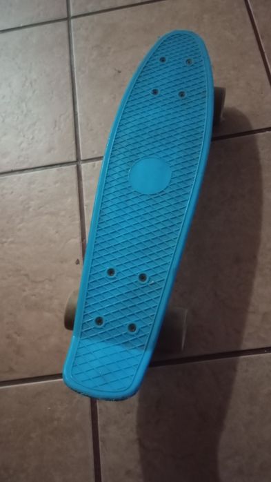 Penny board rezistent