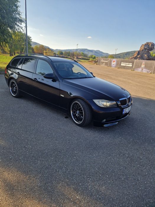 BMW seria 3 e90 break 2.0 diesel m47