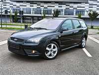 Ford Focus Ford Focus Pachet ST Line