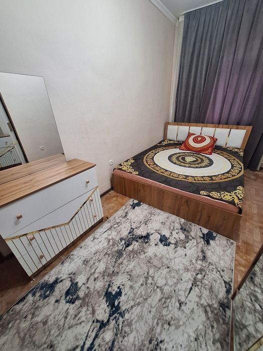 Yakkasaroy Shota Rustavelida kvartira