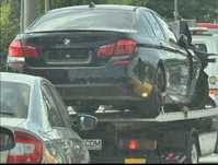 Bmw f10 pachet M fabrica