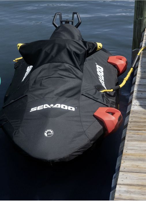 Калници за Sea doo spark trixx 2024год.