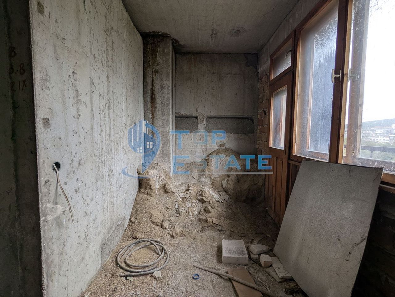 Продава се Многостаен апартамент в Горна Оряховица - 105 кв.м за 580 €/кв.м - Снимка #7