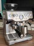 Breville/Sage Barista Express