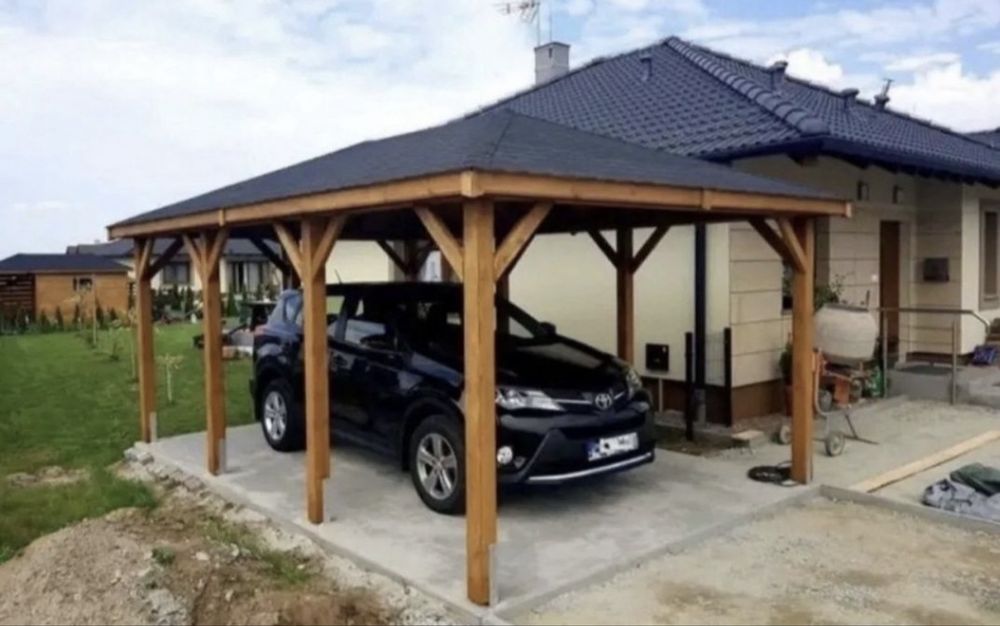 Foisoare de gradină