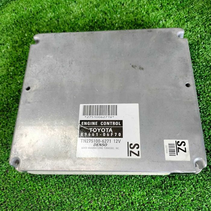 Продам Компьютер двигателя ЭБУ Toyota Solara номер 89661 / / 06F70