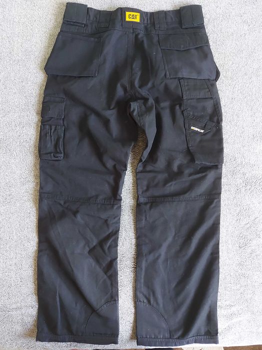 Работно долнище CAT - Caterpillar Trademark Pant - размер 34/32