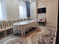 Продается 3- ком. квартира с мебелью и техникой по  ул Дуйсембекова