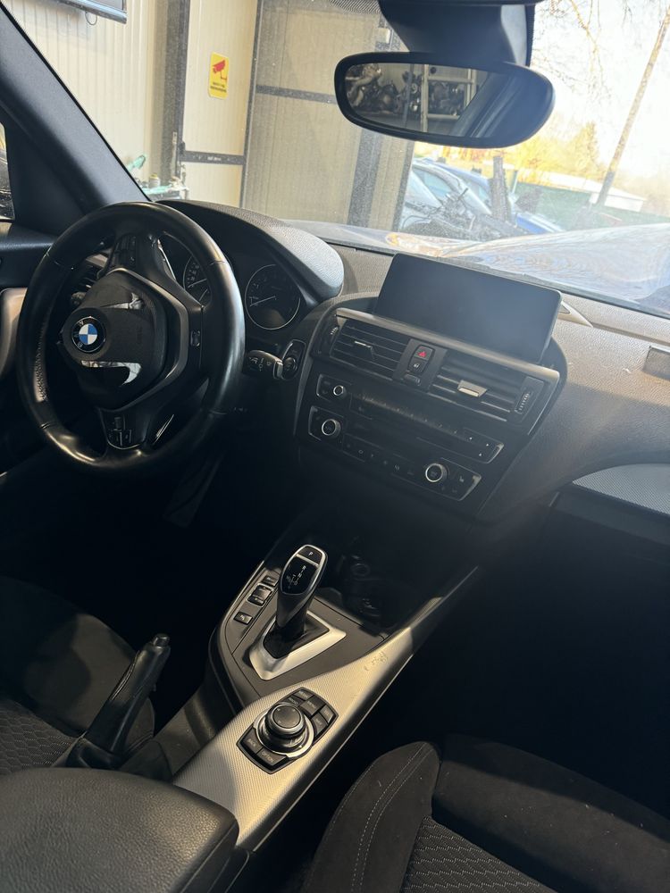 Бмв ф20 ф21 м135и м перформанс bmw f20 f21 m135i м пакет m performance