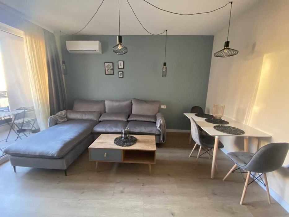 Двустаен Апартамент в Кършияка