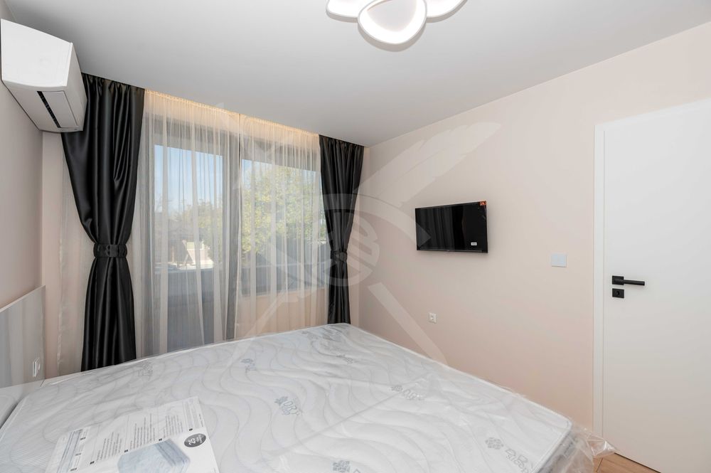 Тристаен апартамент Западен 94441