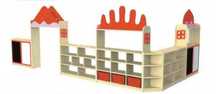 Set Mobilier Educațional Modular BNL241-2
