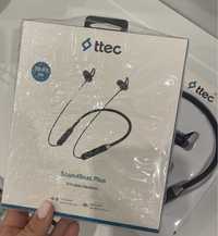 ttec слушалки wireless headset