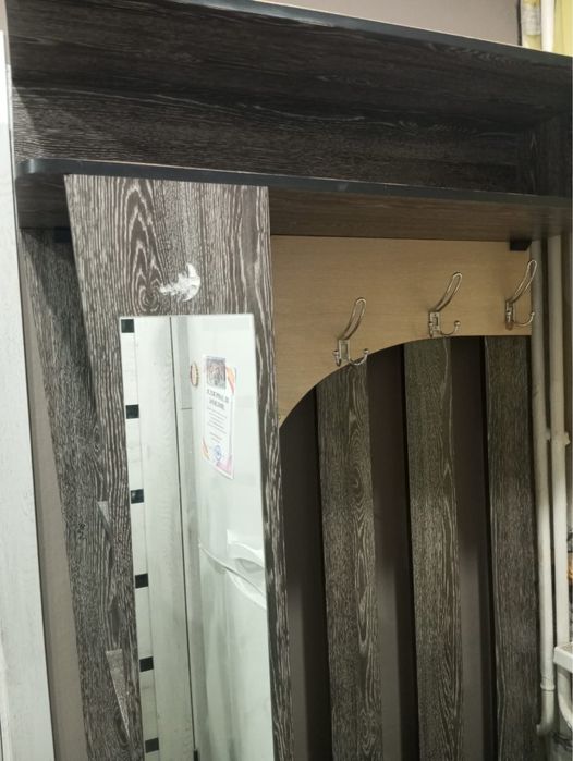 Продам прихожую СРОЧНО!!