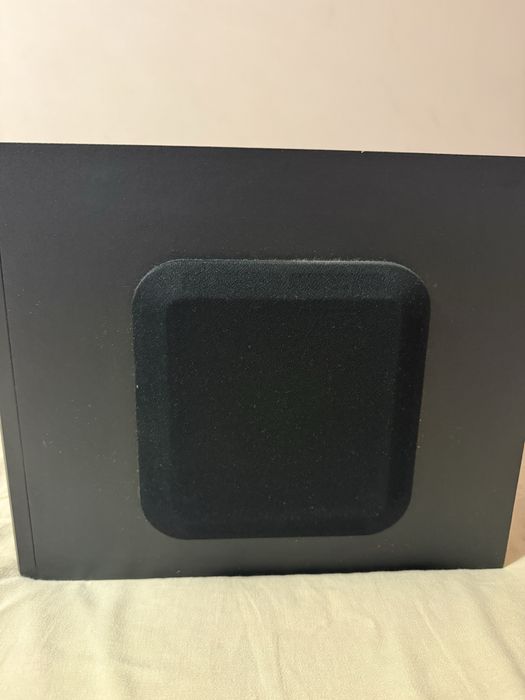 Система за домашно кино пет колони и буфер!!!