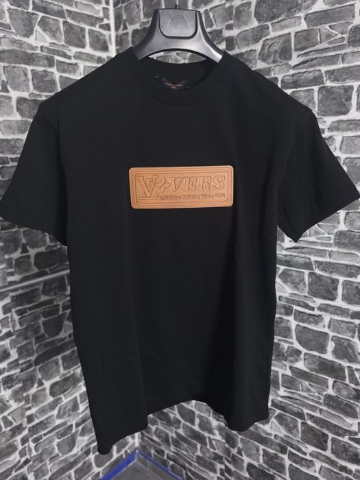 Luis Viton тениска