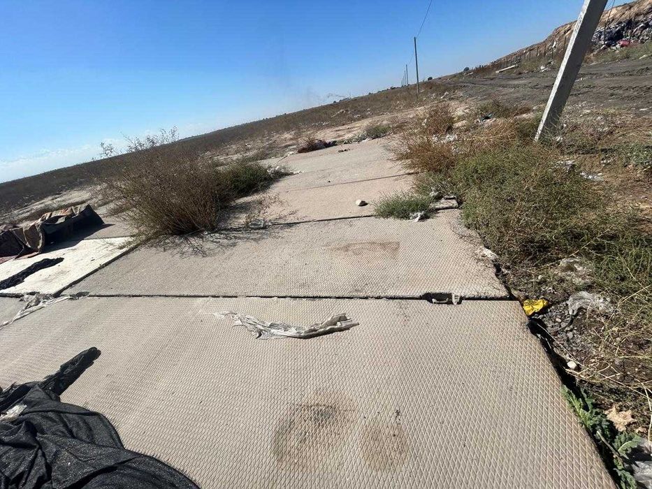 Аэродромные Плиты Паг 14 в наличии 21 шт