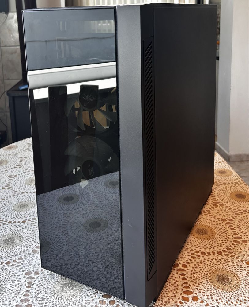Компютър rtx 1650 super