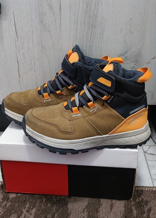 Детски боти номер 28