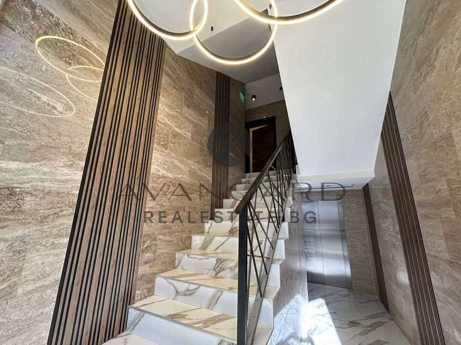 Продава се Двустаен апартамент в Пловдив, Христо Смирненски - 82 кв.м за 1449 €/кв.м - Снимка #7