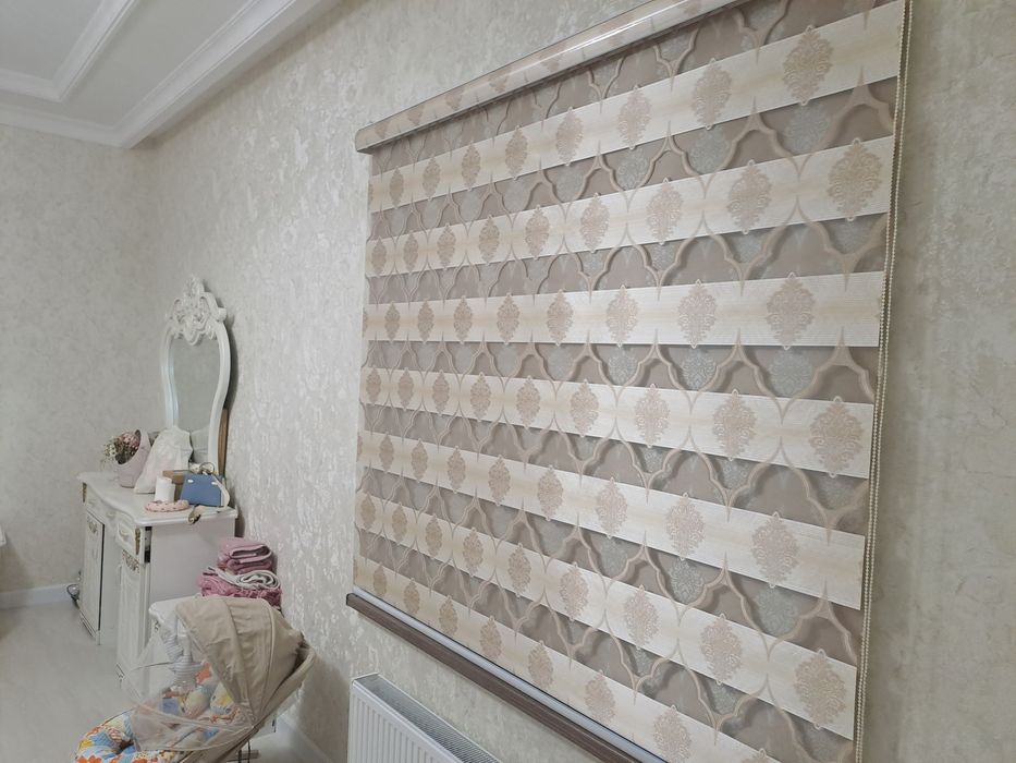 Жалюзи  jalyuzi Dike