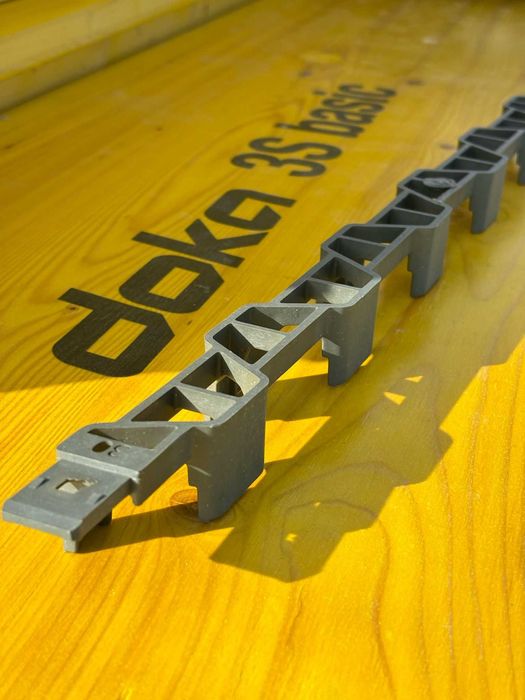 Panouri tip DOKA 21 mm distanțieri placa sârmă decofrol con tub Oradea