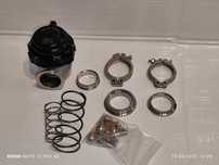 Vand wastegate extern Tial 44m