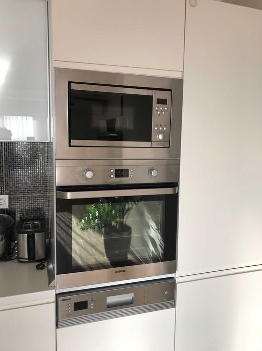 Penthouse de Inchiriat Pipera