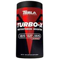 Tesla Sports Nutrition Turbo-X