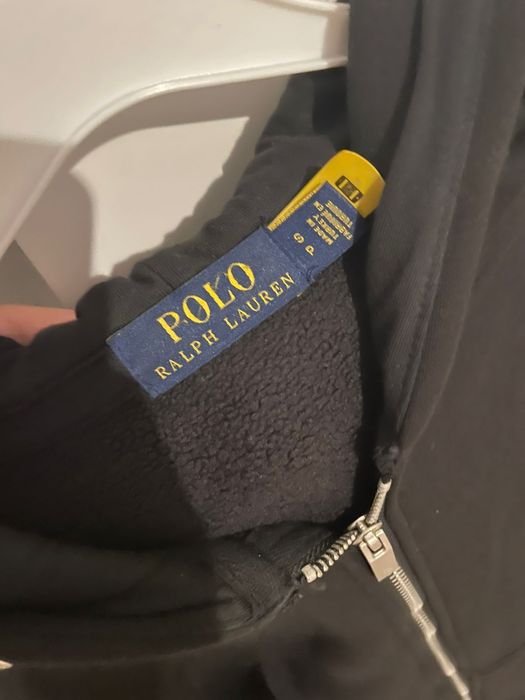 Продам зипку Ralph Lauren