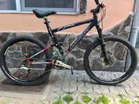 Vând bicicletă Corratec Mutant in stare buna