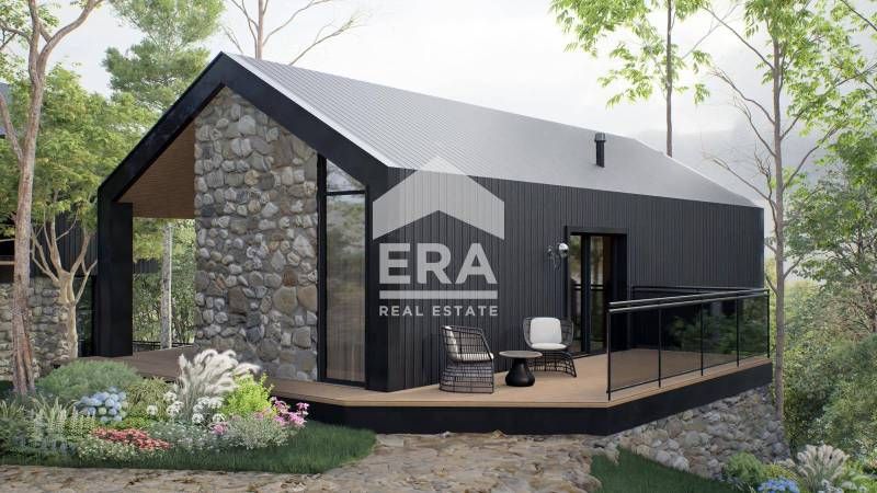 Продава се Къща в Варна, Чайка - 134 кв.м за 1425 €/кв.м - Снимка #2