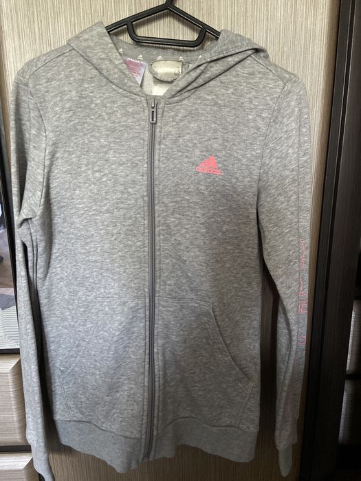 Спортивный костюм Adidas 11-12 лет