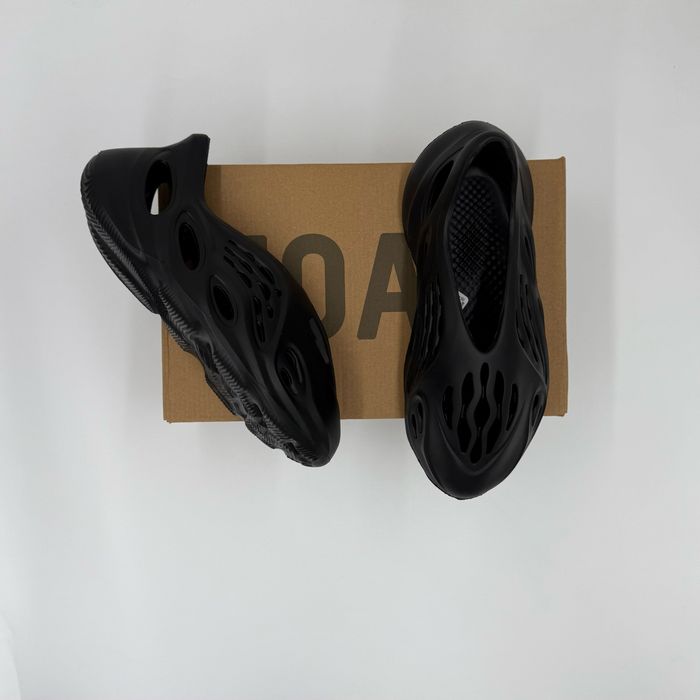 Adidas Yeezy Foam Runner RNNR Onyx