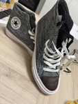 Кецове “Converse”