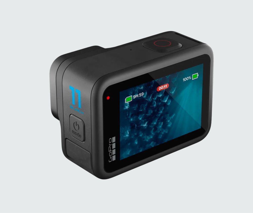 GoPro HERO11 Black