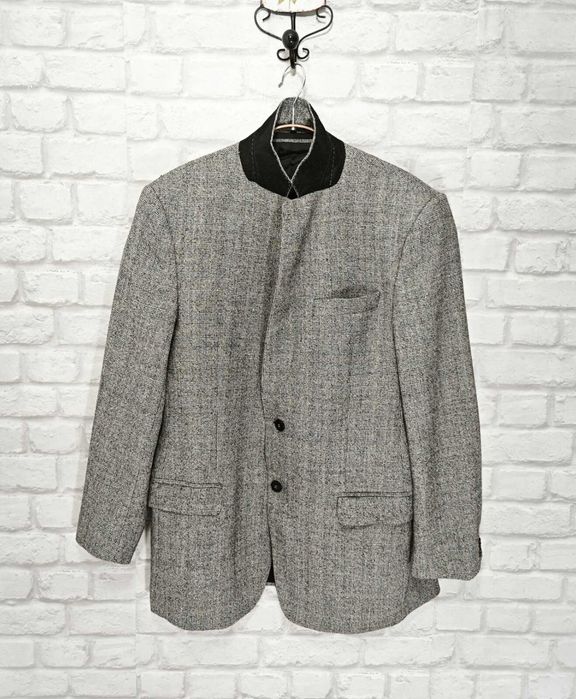 Versace Collection Оригинално мъжко сако размер 50