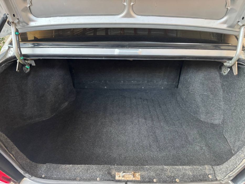 Лада 2115 в хорошем состоянии