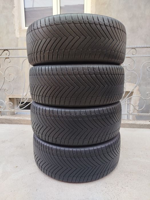 245 45 R19 Shina Imperial