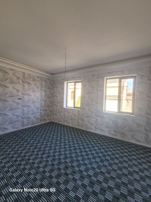 3 sotihli 2 qavatli hovli sotiladi 73000$