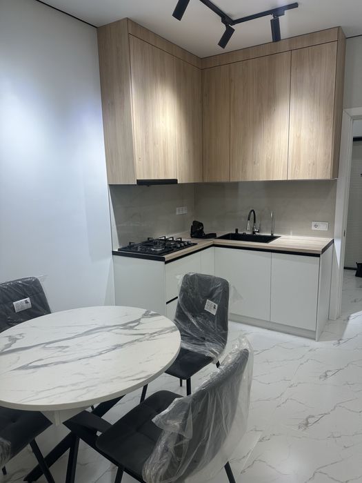 Квартира в аренду долгосрочно