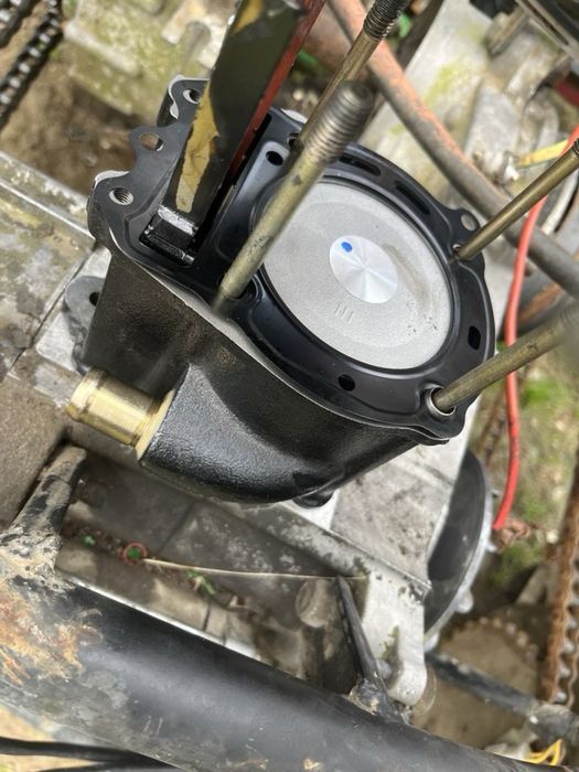 Vand buggy 250cc sau schimb