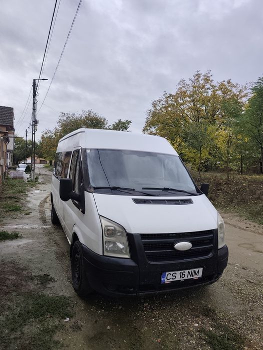 Ford Tranzit  2200d