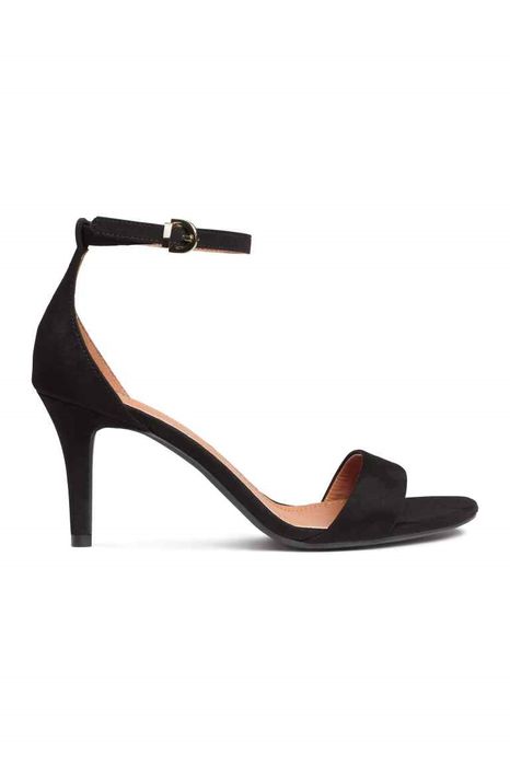 Sandale stiletto HM