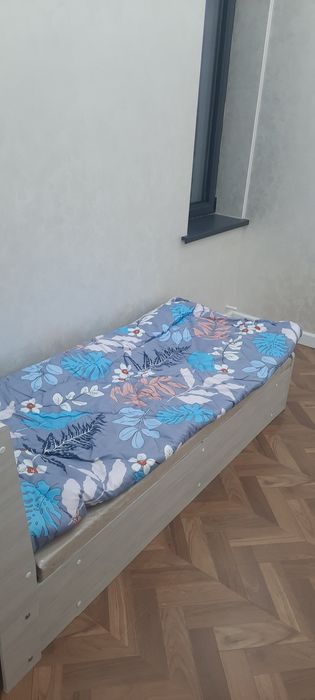 Аренда квартиры напротив Миллий бог