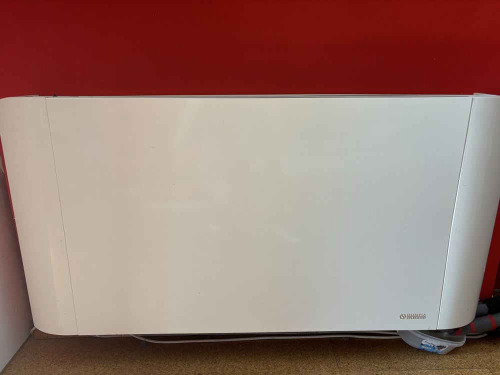 Воден конвектор olimpia splendet sl 600 sl bi2