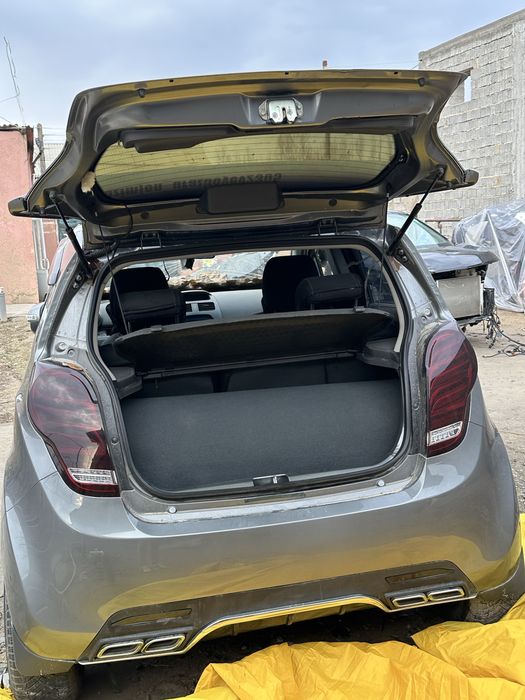 Spark.2016.yili DTP BULGAN kelishamiz