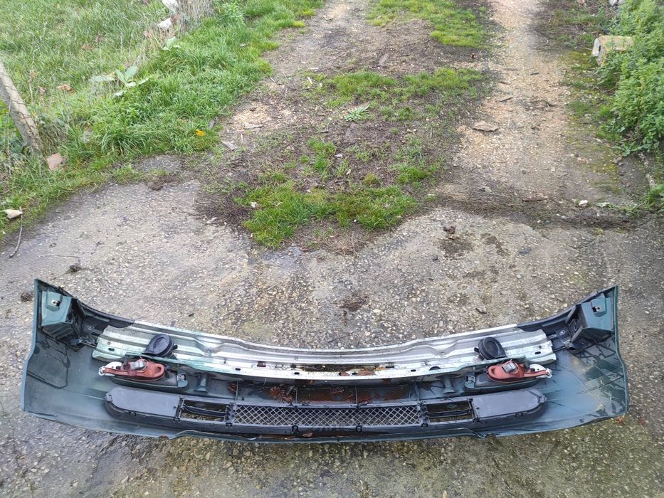 Продавам останали части от BMW 328 E46